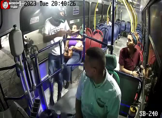 Video :The most effective way to prevent phone theft!